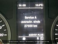 Mercedes-Benz Vito 114 CDI | 2016 | 258.430 km | Automaat | VV171B | NAP: Logisch