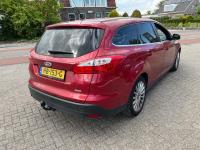 Ford Focus Wagon 1.0 EcoBoost Titanium Stationwagen | 2012 | 224.957 km | HB153G | NAP: Geen oordeel