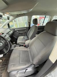Volkswagen | Touran | 1.6 Athene | 2004 | 308.513 km | 05NZRX | Logisch