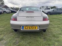 Porsche | 911 | 3.4 Coupé Carrera | 2001 | 177.702 km | GJ673X | Geen oordeel