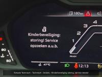Audi Q3 TFSI RS | 2021 | 75.599 km | Automaat | HDH79D | NAP: Geen oordeel