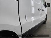Opel Vivaro 1.6 CDTI L1H1 Selection | 2017 | 321,113 km | V021HS | NAP: Logical