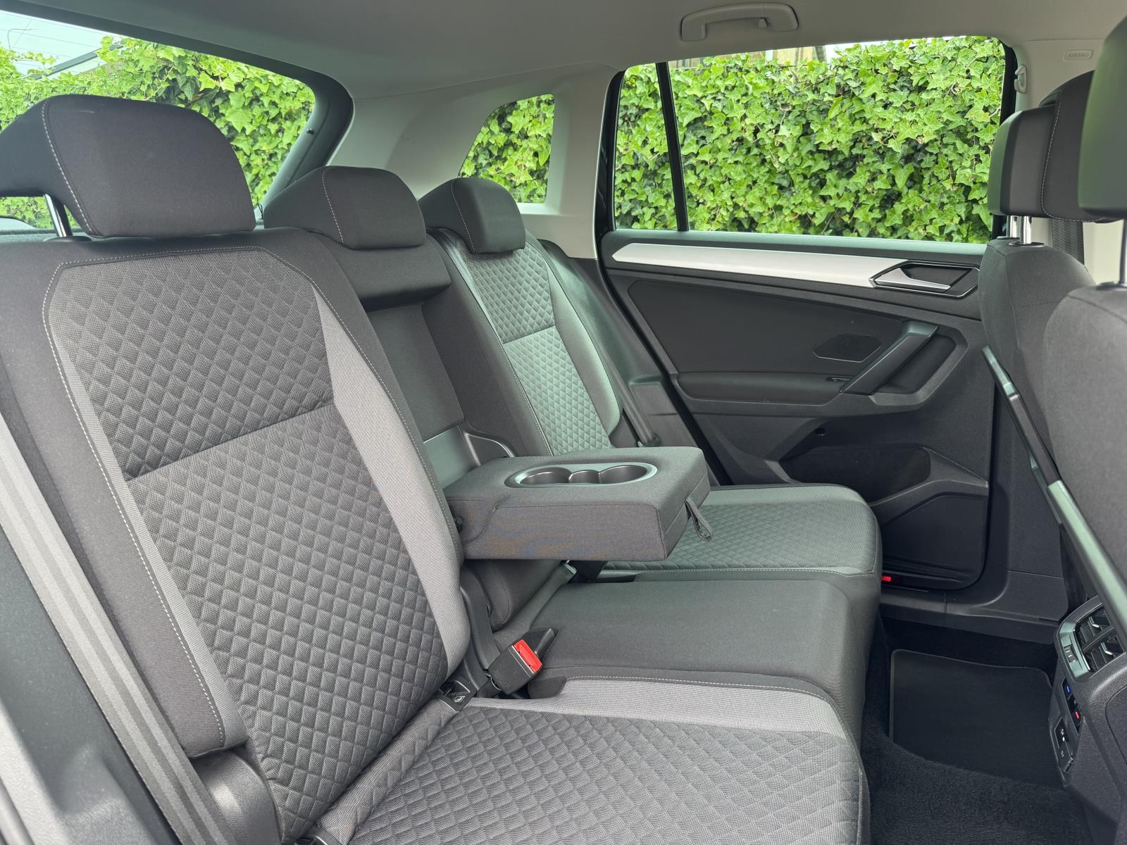 Volkswagen | Tiguan | 1.4 TSI 4Motion Comfortline Business | 2018 | 174.576 km | N218GZ | Geen oordeel