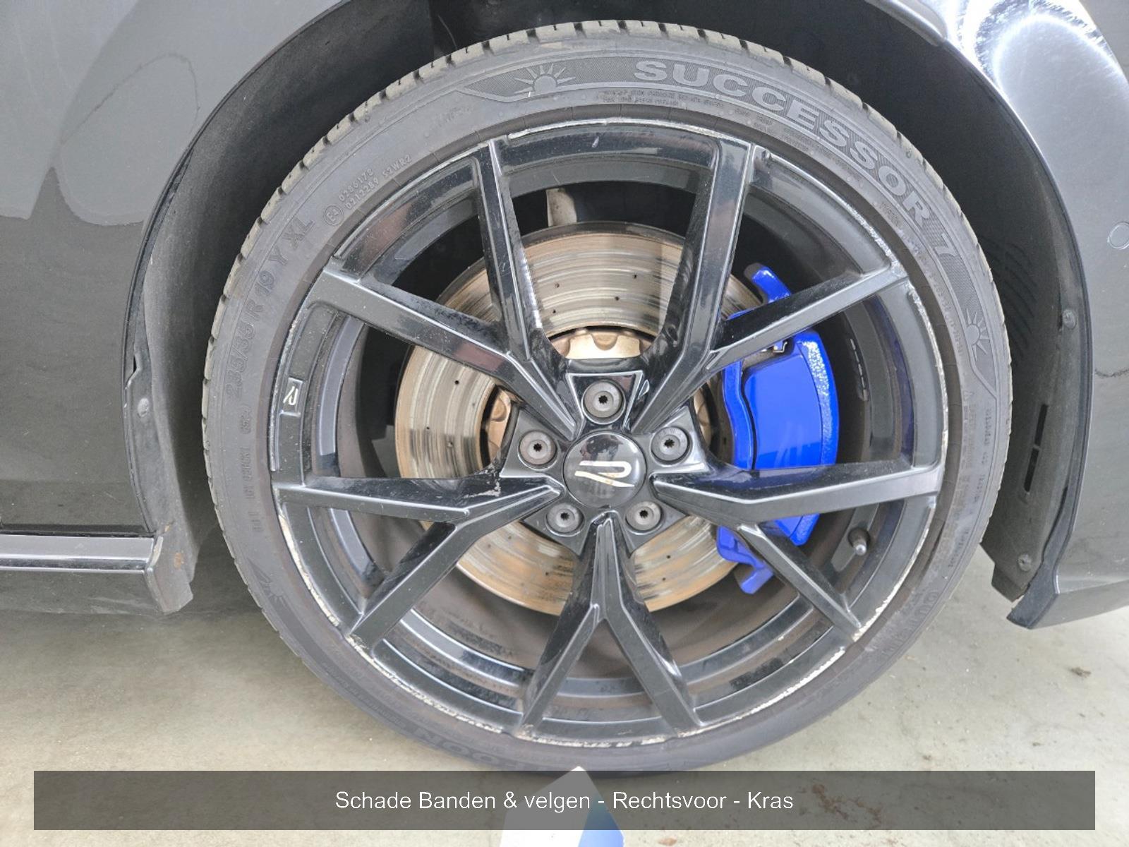 Volkswagen Golf 2.0 TSI R 4Motion | 2022 | 92.934 km | Automaat | S663KD | NAP: Geen oordeel