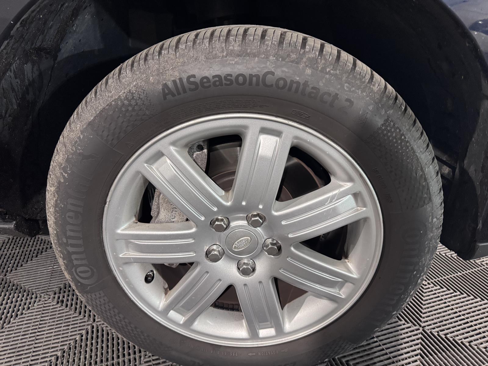 Land Rover | Range Rover | 3.6 TDV8 SE | 2006 | 281.664 km | 54XFKP | Geen oordeel