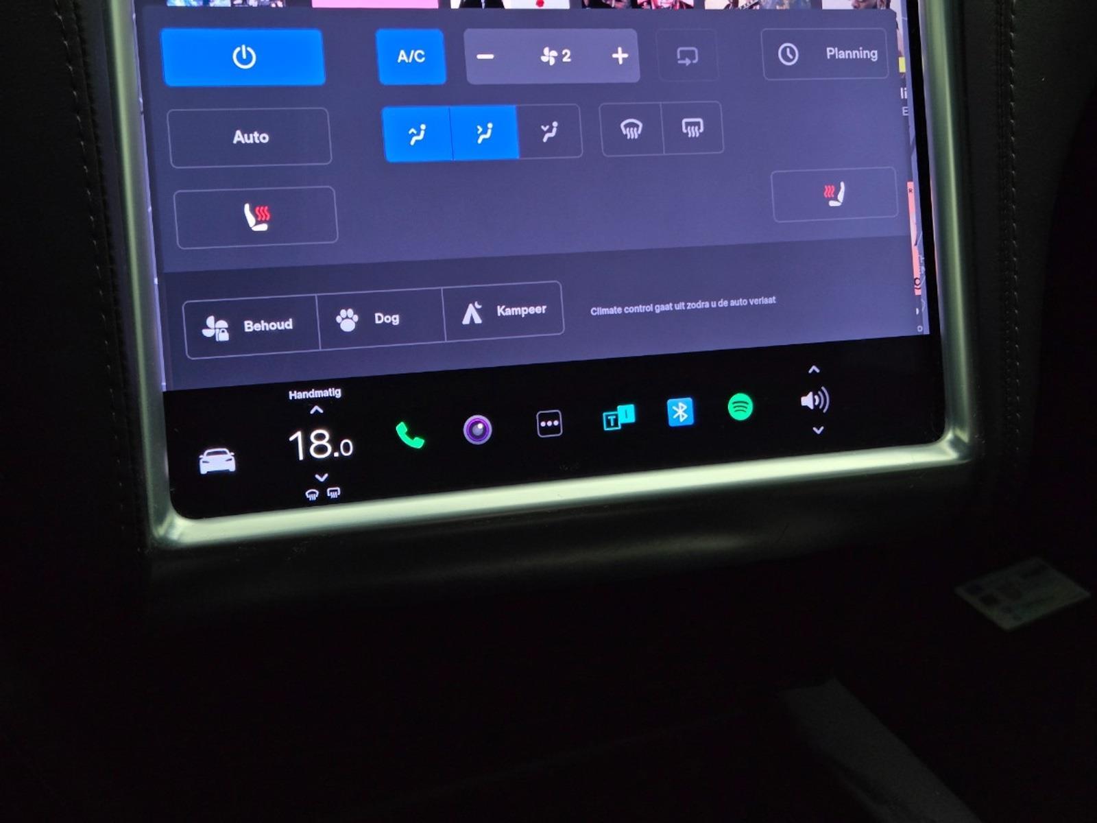Tesla Model S 75D Base | 2018 | 190.890 km | Automaat | RX766R | NAP: Logisch