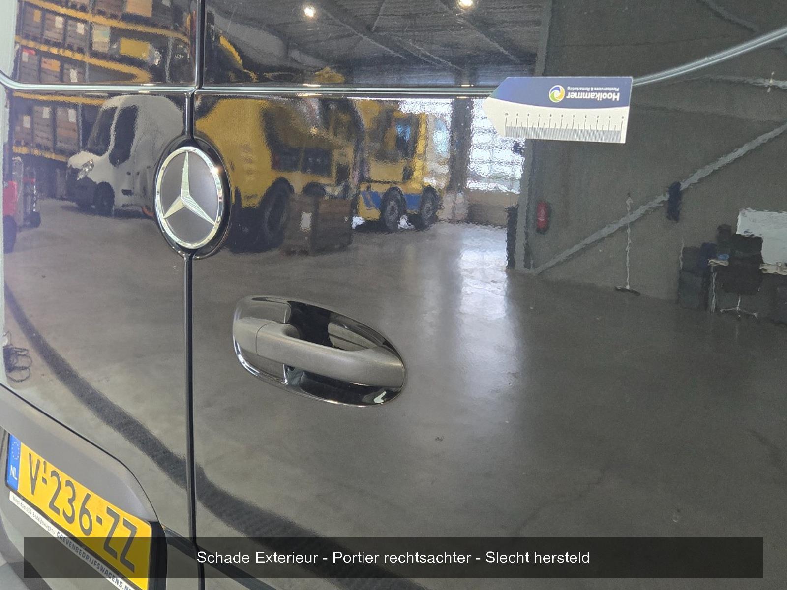 Mercedes-Benz Sprinter 314 2.2 CDI L2H2 | 2019 | 231,633 km | Automatic | V236ZZ | NAP: Makes sense