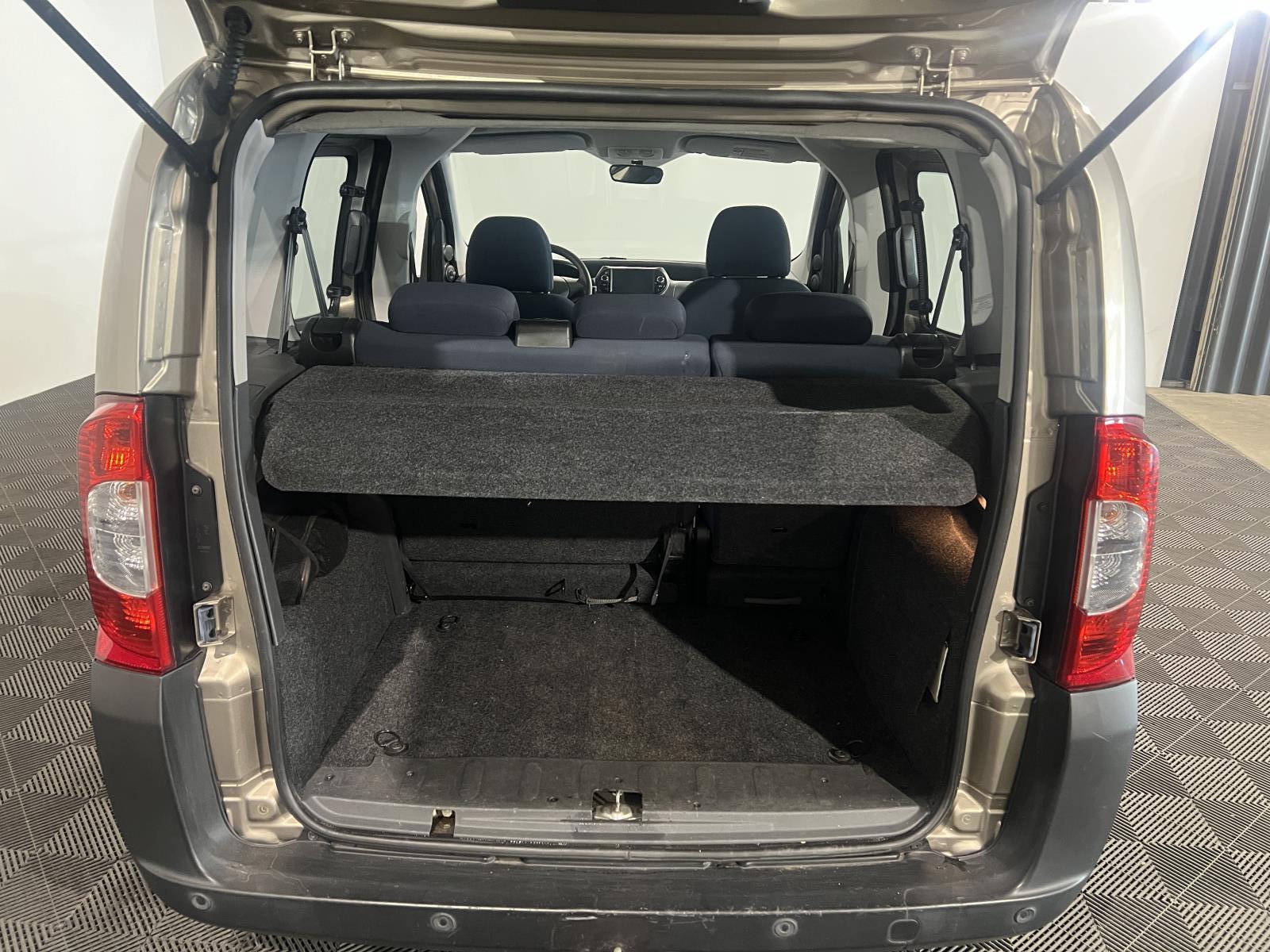 Citroën | Nemo | 1.4i Multispace | 2010 | 120,686 km | 38LND9 | Logical
