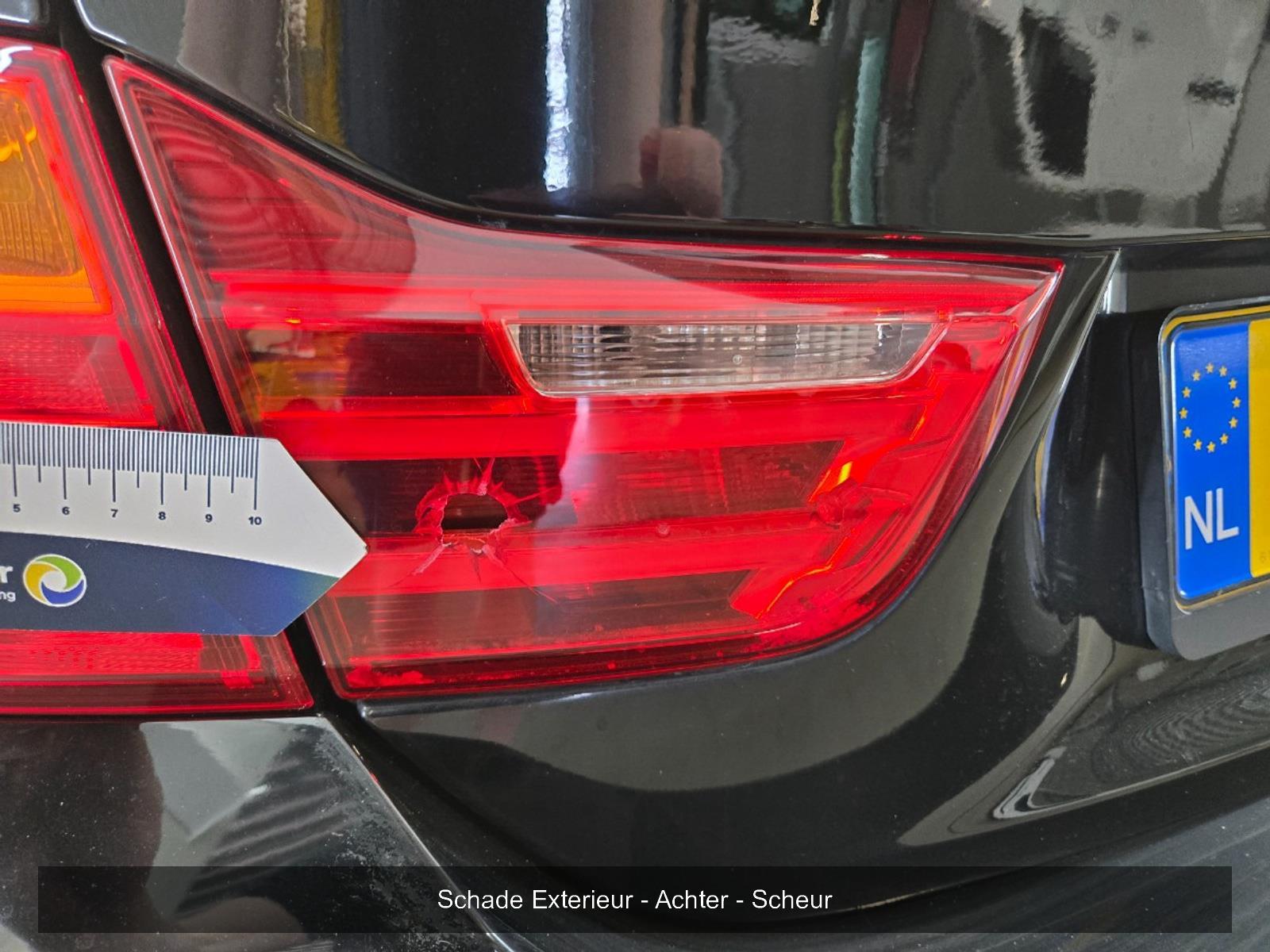 BMW 4 Series Gran Coupé 420d Corporate Lease Executive | 2016 | 309,574 km | Automatic | JD052N | NAP: Logical