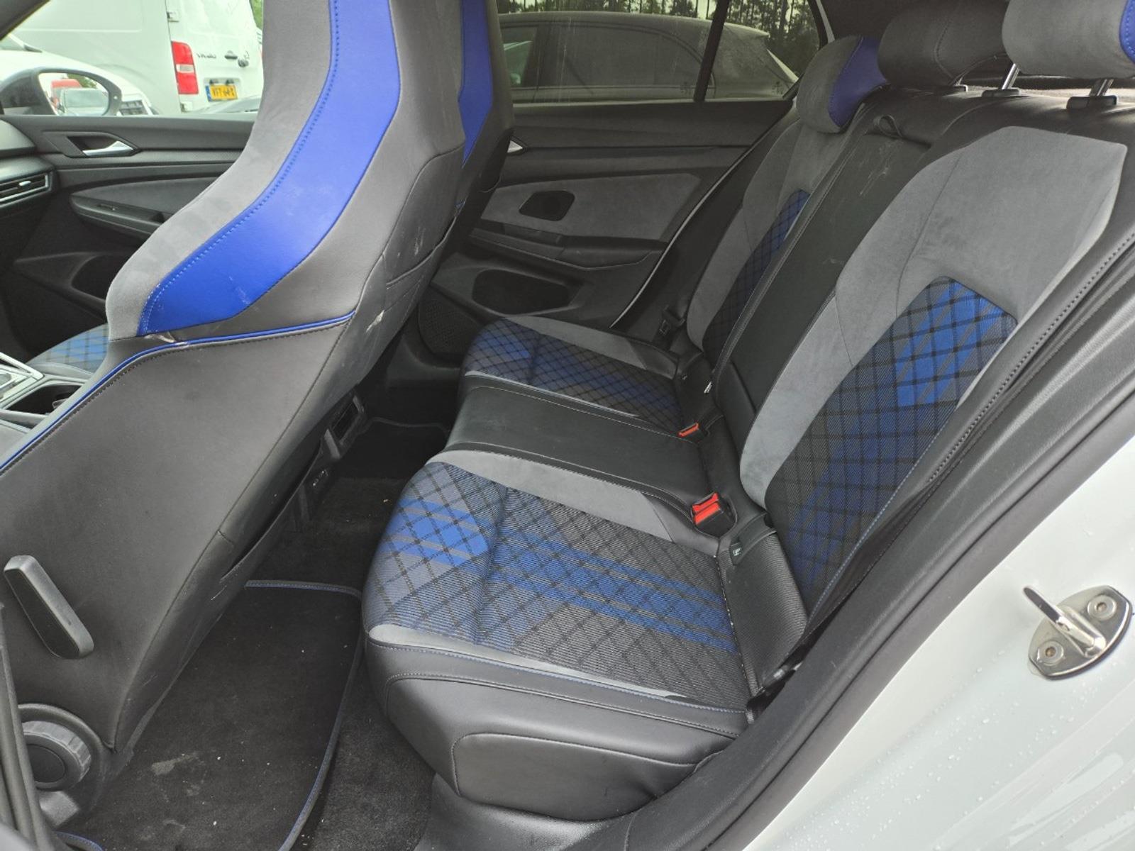 Volkswagen Golf 2.0 TSI R 4Motion | 2023 | 84.371 km | Automaat | GDZ23J | NAP: Geen oordeel