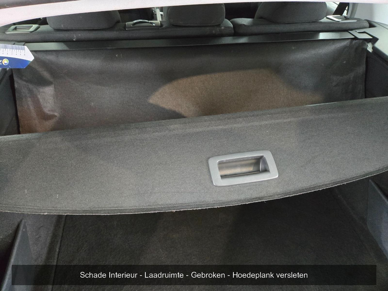 Peugeot 308 SW 1.2 PureTech Blue Lease | 2015 | 196,141 km | GV483G | NAP: Logical