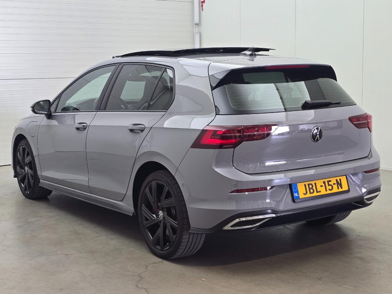 Volkswagen Golf 1.4 eHybrid GTE | 2022 | 109.633 km | Automaat | JBL15N | NAP: Geen oordeel