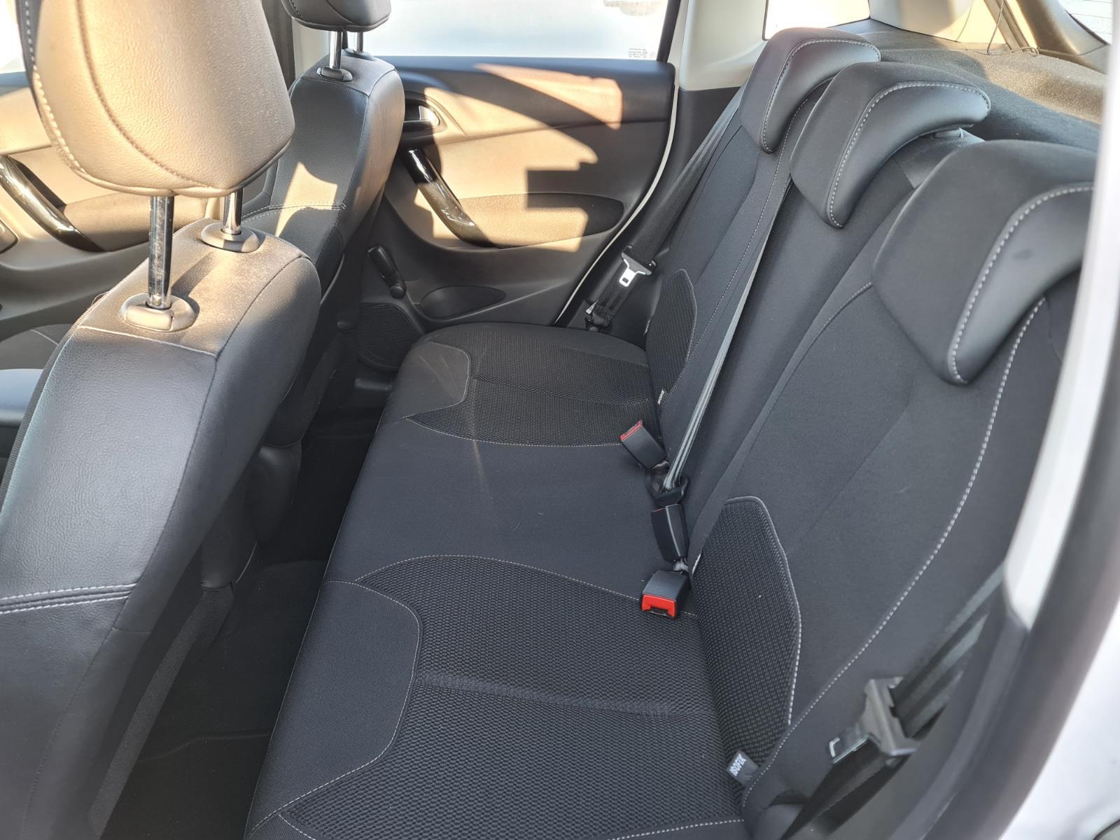 Citroën C3 1.2 VTi Collection | 2013 | 83,817 km | 4SGV43 | NAP: Makes sense