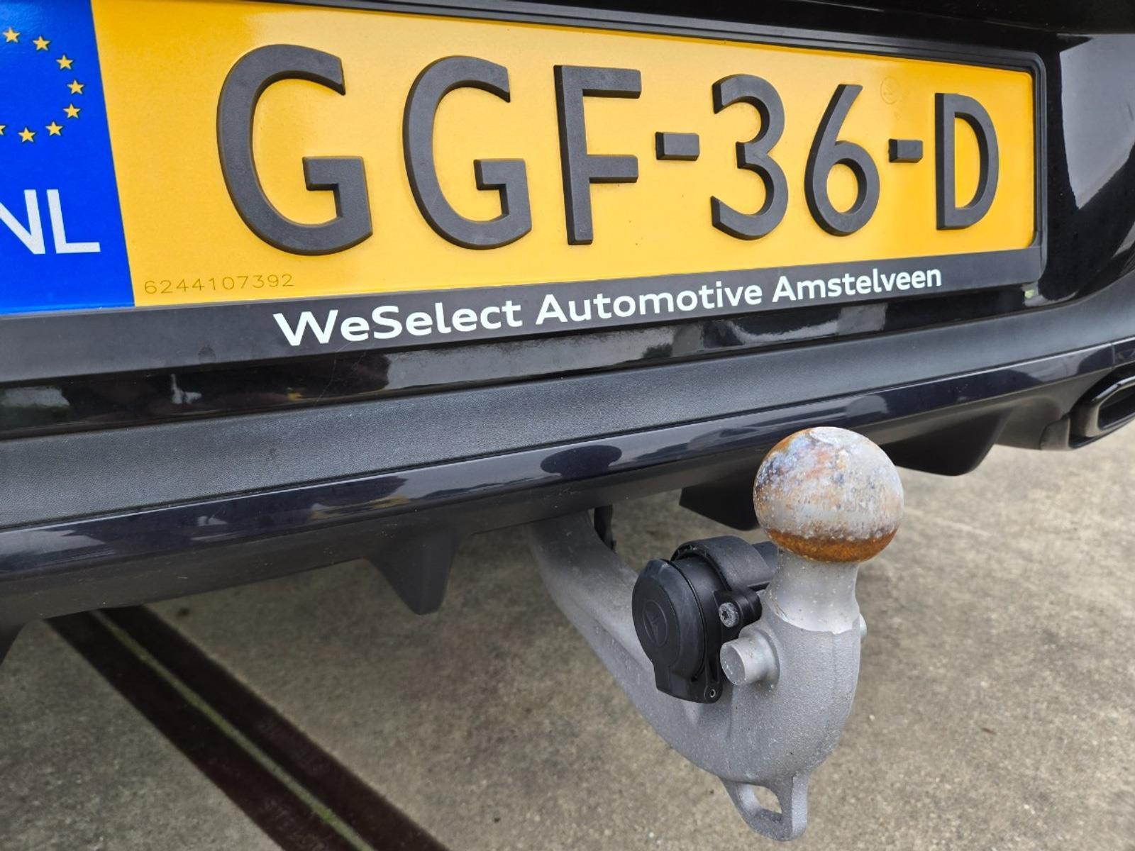 Mercedes-Benz CLA-klasse Shooting Brake 250 e Premium Plus | 2021 | 147.780 km | Automaat | GGF36D | NAP: Geen oordeel