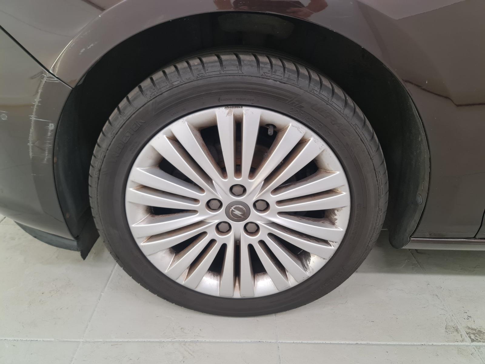 Opel Astra 1.4 Cosmo | 2013 | 147.245 km | 2SBF79 | NAP: Logisch