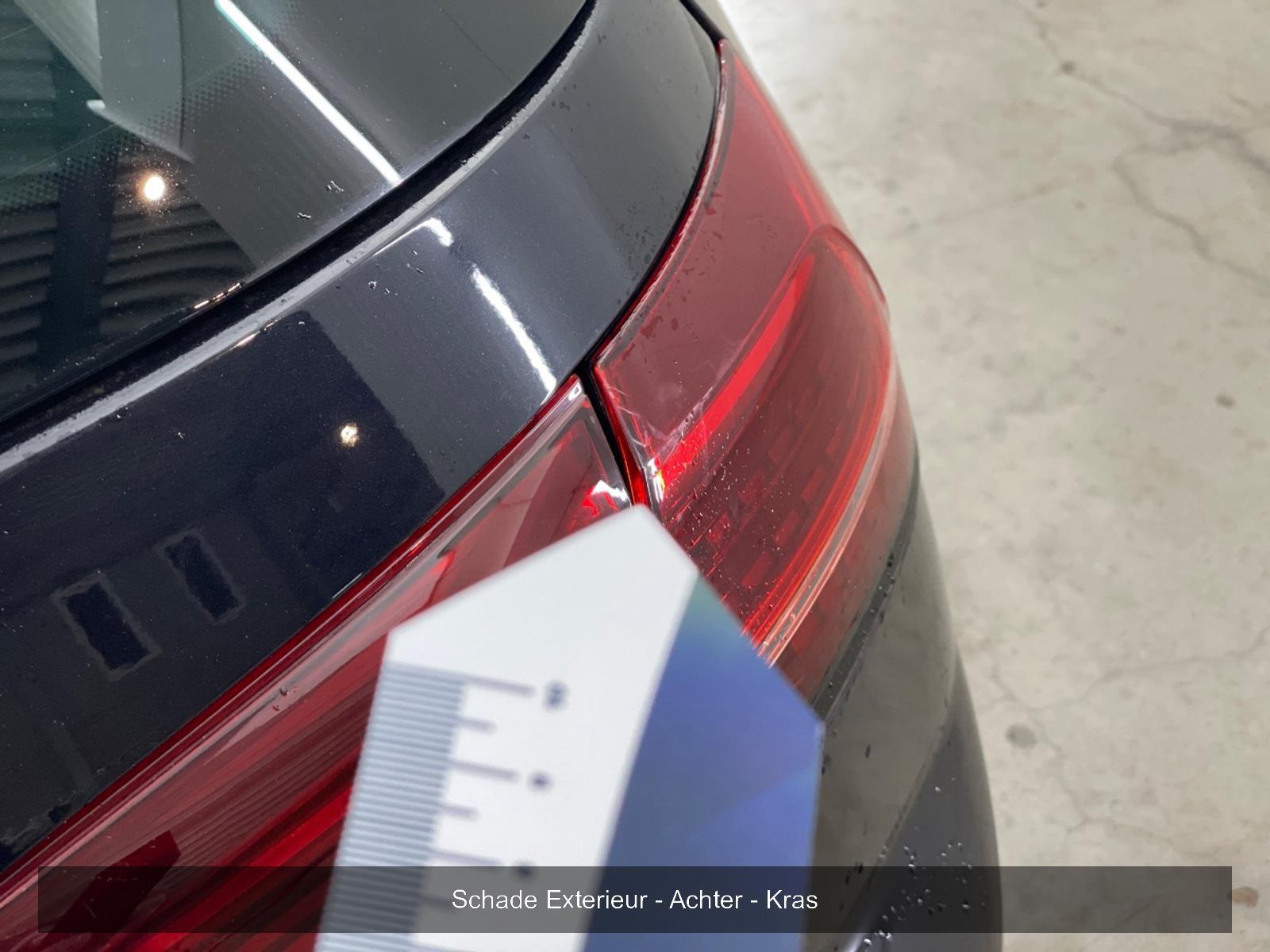 Volkswagen Golf 2.0 TDI Highline Business R | 2019 | 183.707 km | Automaat | Z403NZ | NAP: Geen oordeel