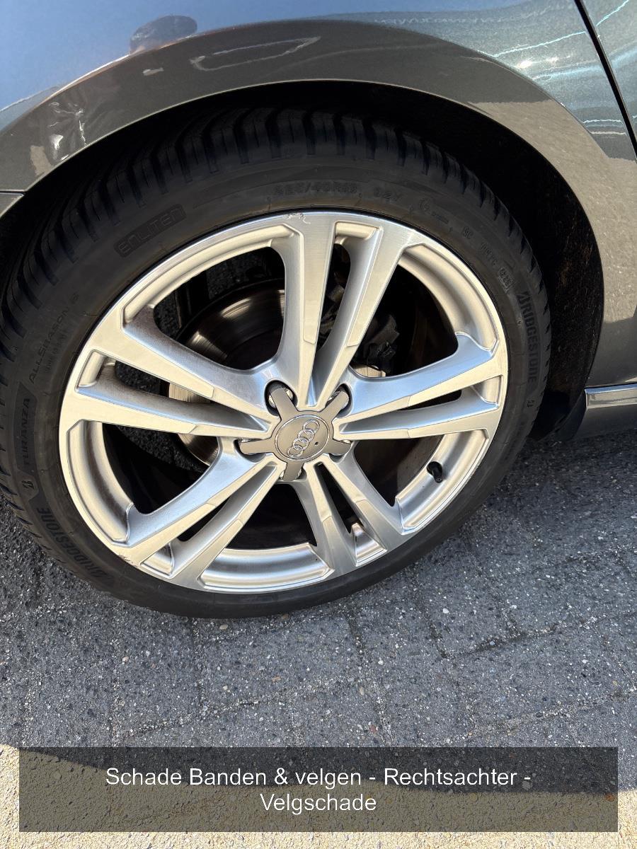 Audi A3 Sportback 30 TFSI Advance Sport | 2019 | 139.021 km | G957RL | NAP: Logisch
