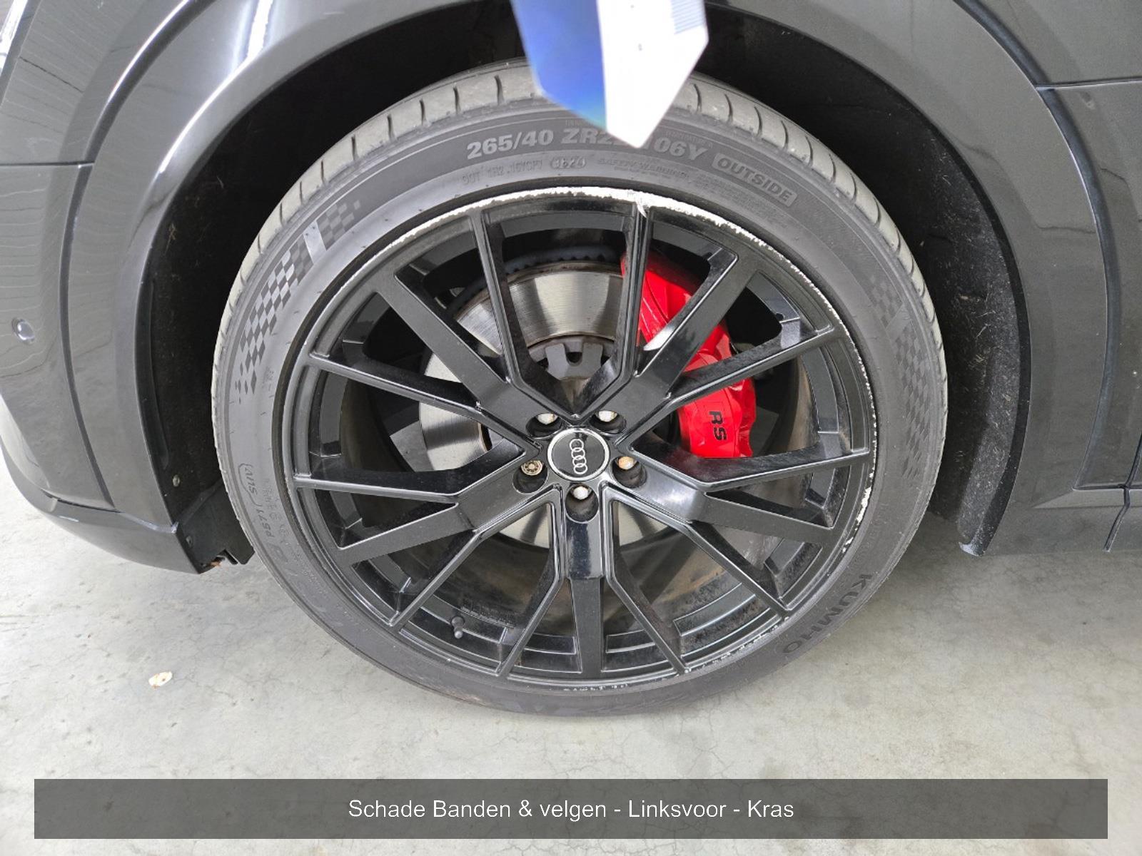 Audi e-tron e-tron 55 quattro advanced Pro Line S 95 kWh | 2019 | 114.270 km | Automaat | R658KT | NAP: Geen oordeel