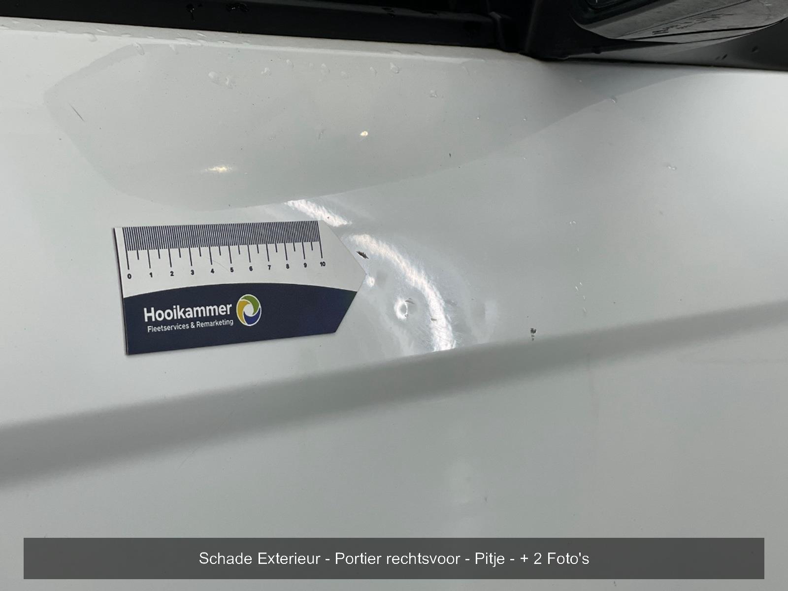 Ford Transit Connect 1.5 EcoBlue L2 Trend | 2019 | 223.624 km | VDV15G | NAP: Logisch