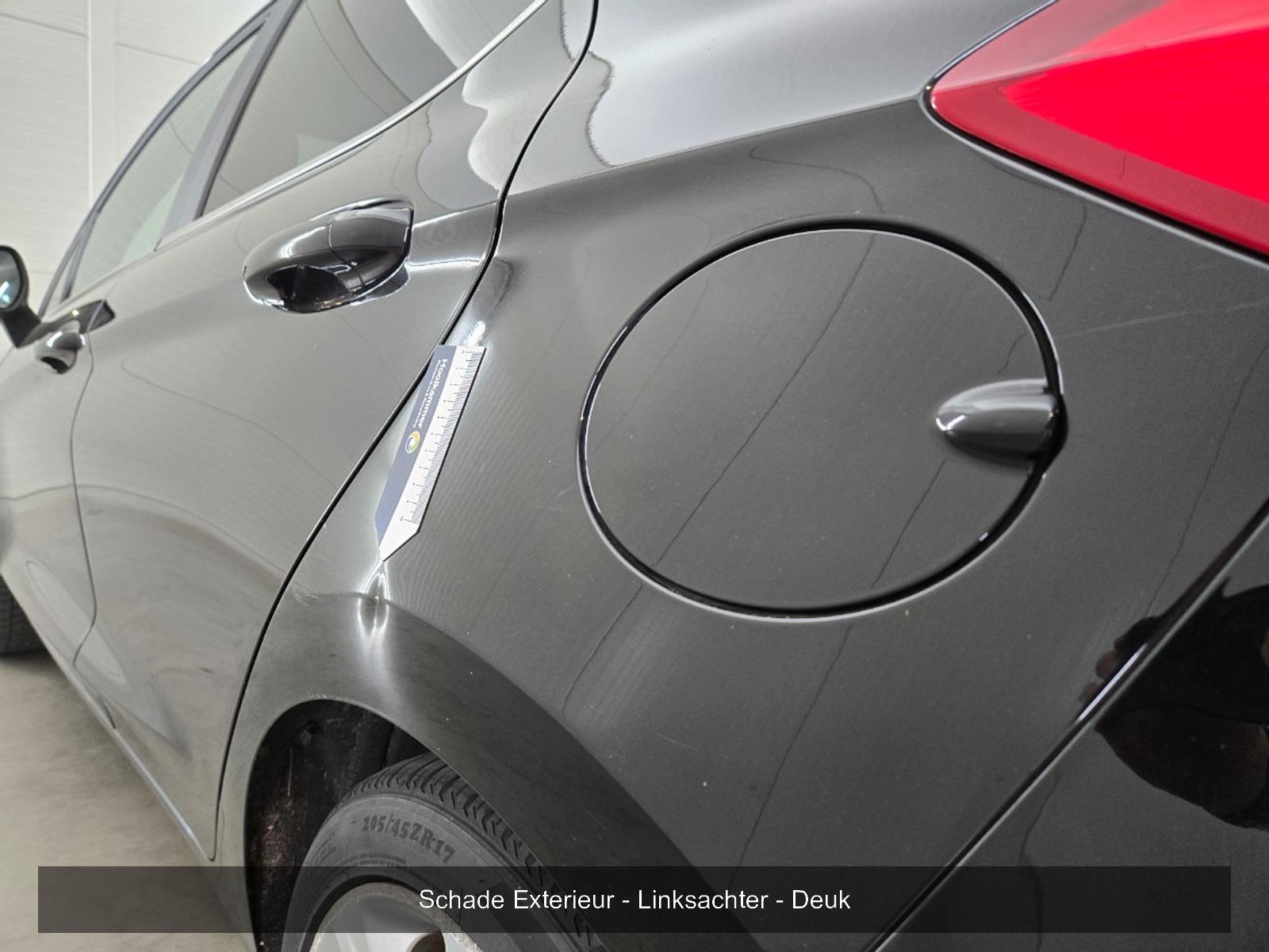 Ford Fiesta 1.0 EcoBoost Titanium | 2017 | 307.533 km | RH484S | NAP: Logisch