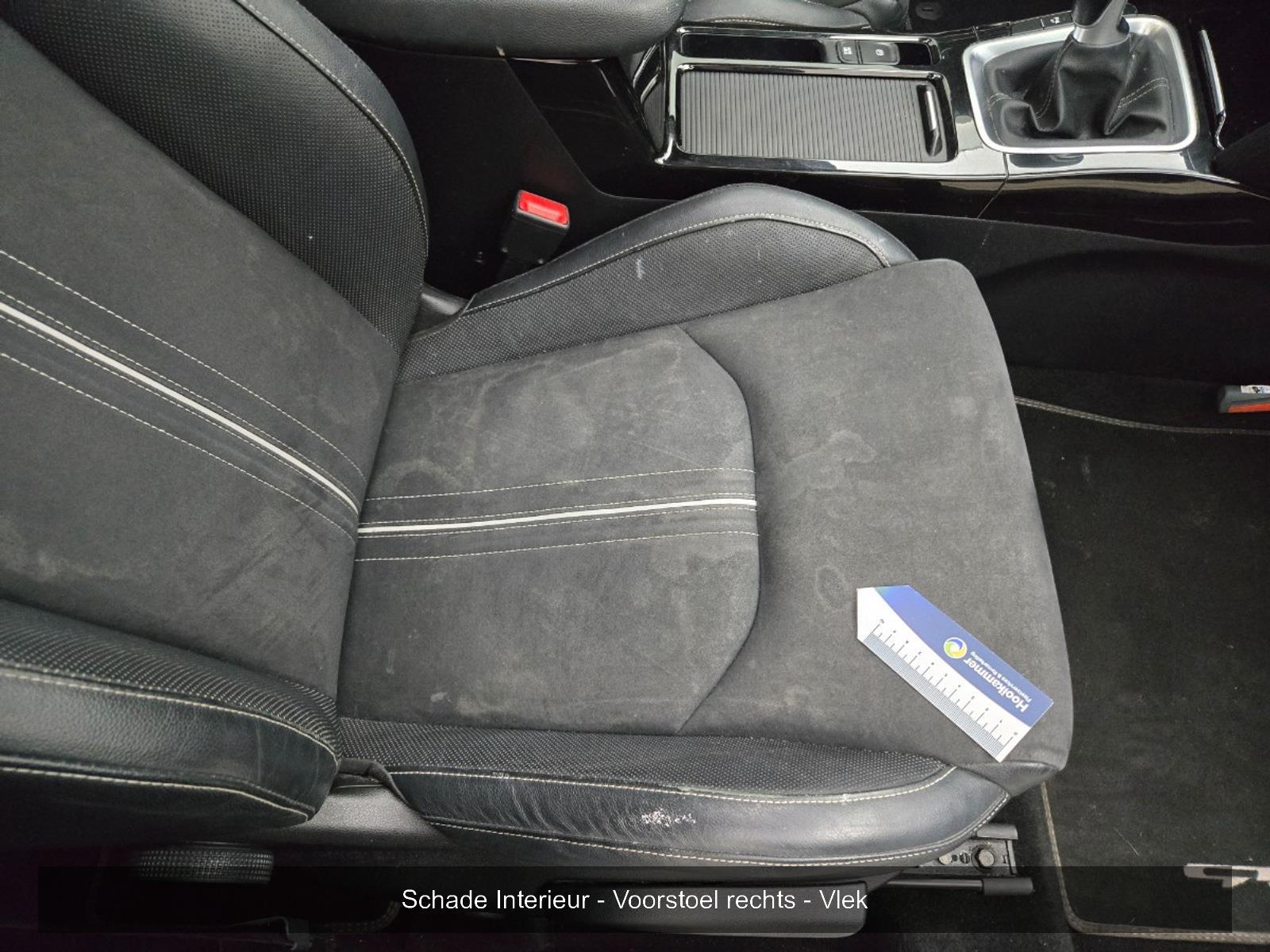 Kia ProCeed 1.0 T-GDI GT-Line | 2019 | 136.234 km | G538DZ | NAP: Logisch