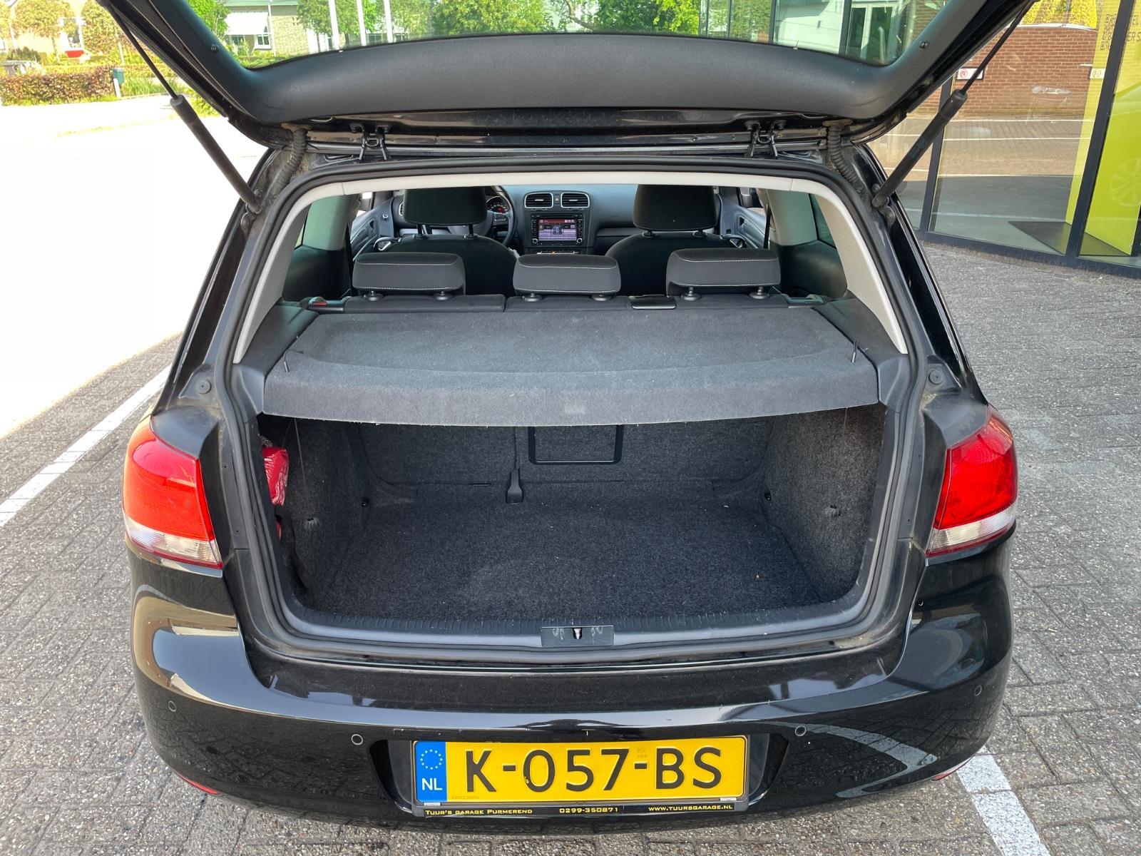 Volkswagen Golf 1.2 TSI Trendline | 2011 | 168,726 km | K057BS | NAP: No rating