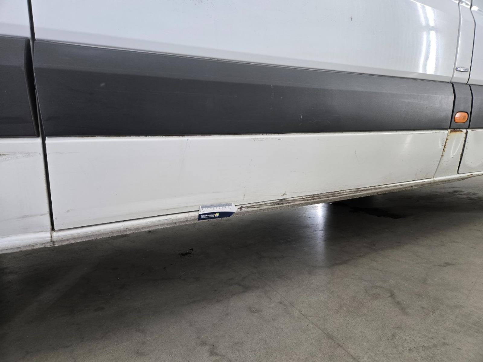 Mercedes-Benz Sprinter 414 2.2 CDI 366 HD | 2018 | 219.286 km | V622SL | NAP: Logisch