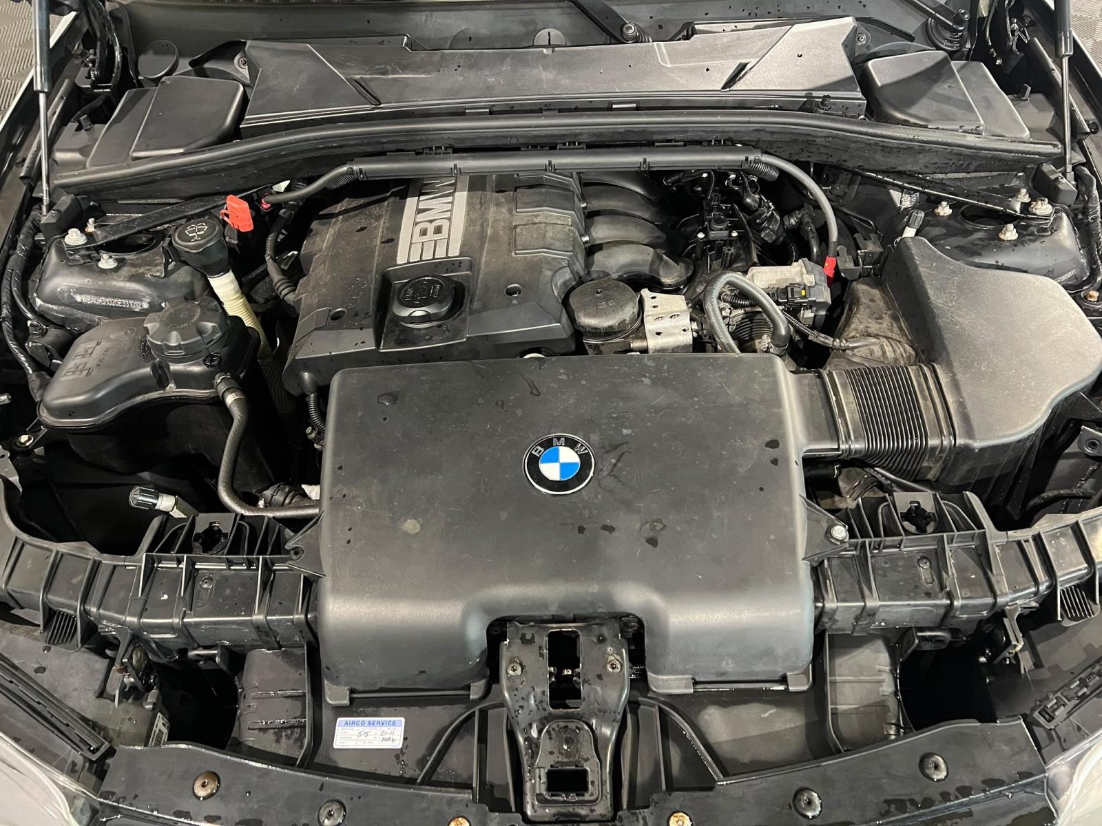 BMW | 1-serie | 116i | 2009 | 235.431 km | 32LFS1 | Geen oordeel