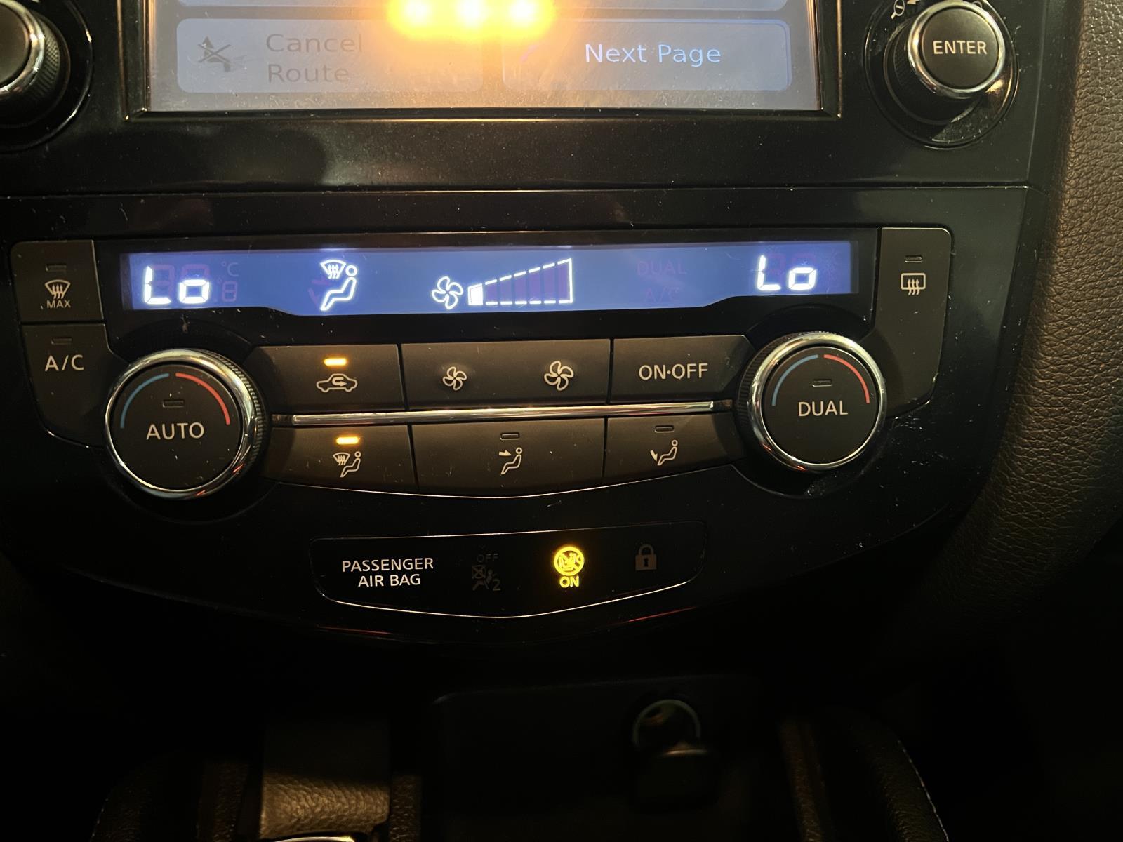 Nissan | Qashqai | 1.2 Connect Edition | 2014 | 187,123 km | 2TXZ89 | Logical