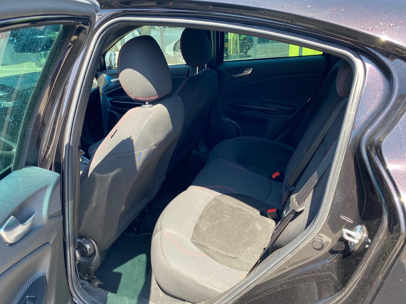 Alfa Romeo Giulietta 1.4 T Sprint | 2016 | 68,149 km | Automatic | JF354P | NAP: Makes sense