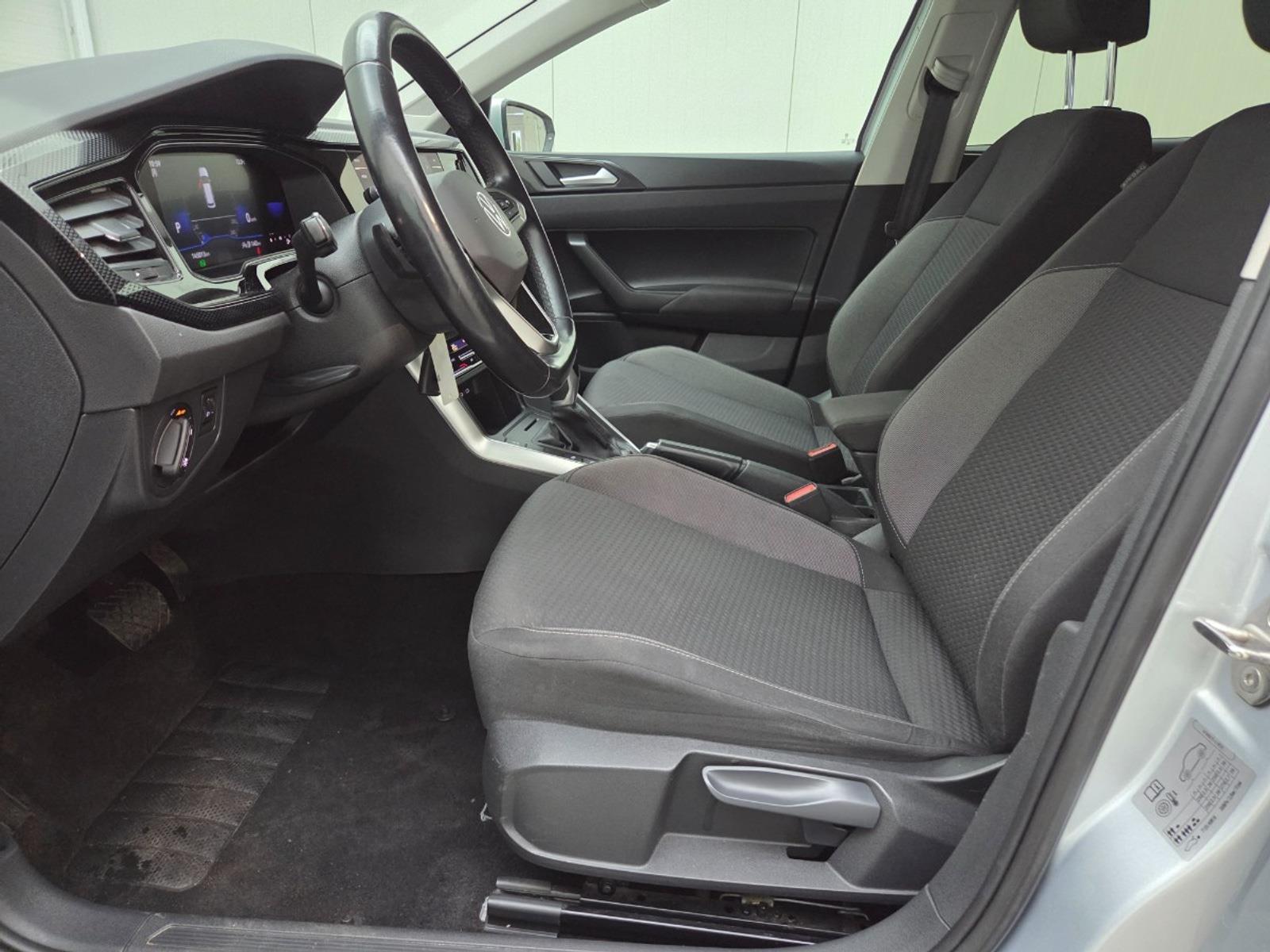 Volkswagen Polo 1.0 TSI Life Business | 2022 | 145.013 km | Automaat | S999NN | NAP: Geen oordeel