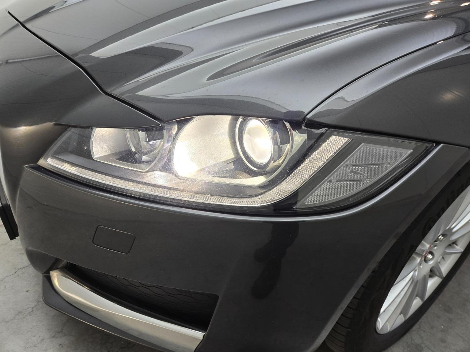 Jaguar XF 2.0d R-Sport | 2019 | 195,747 km | Automatic | ZG465L | As-is: Makes sense