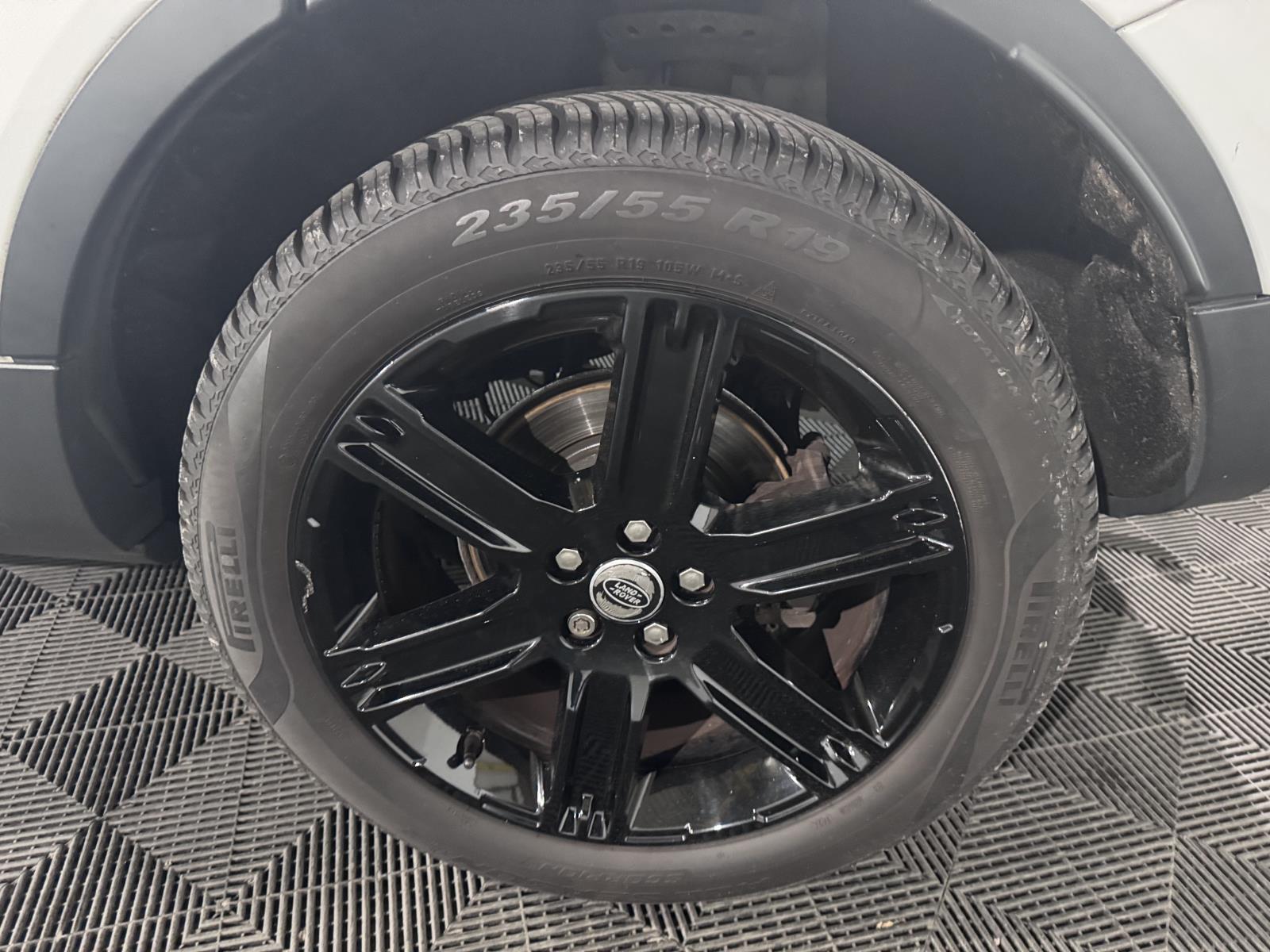 Land Rover | Range Rover Evoque | 2.2 TD4 4WD Pure | 2013 | 204.930 km | PS036S | Geen oordeel