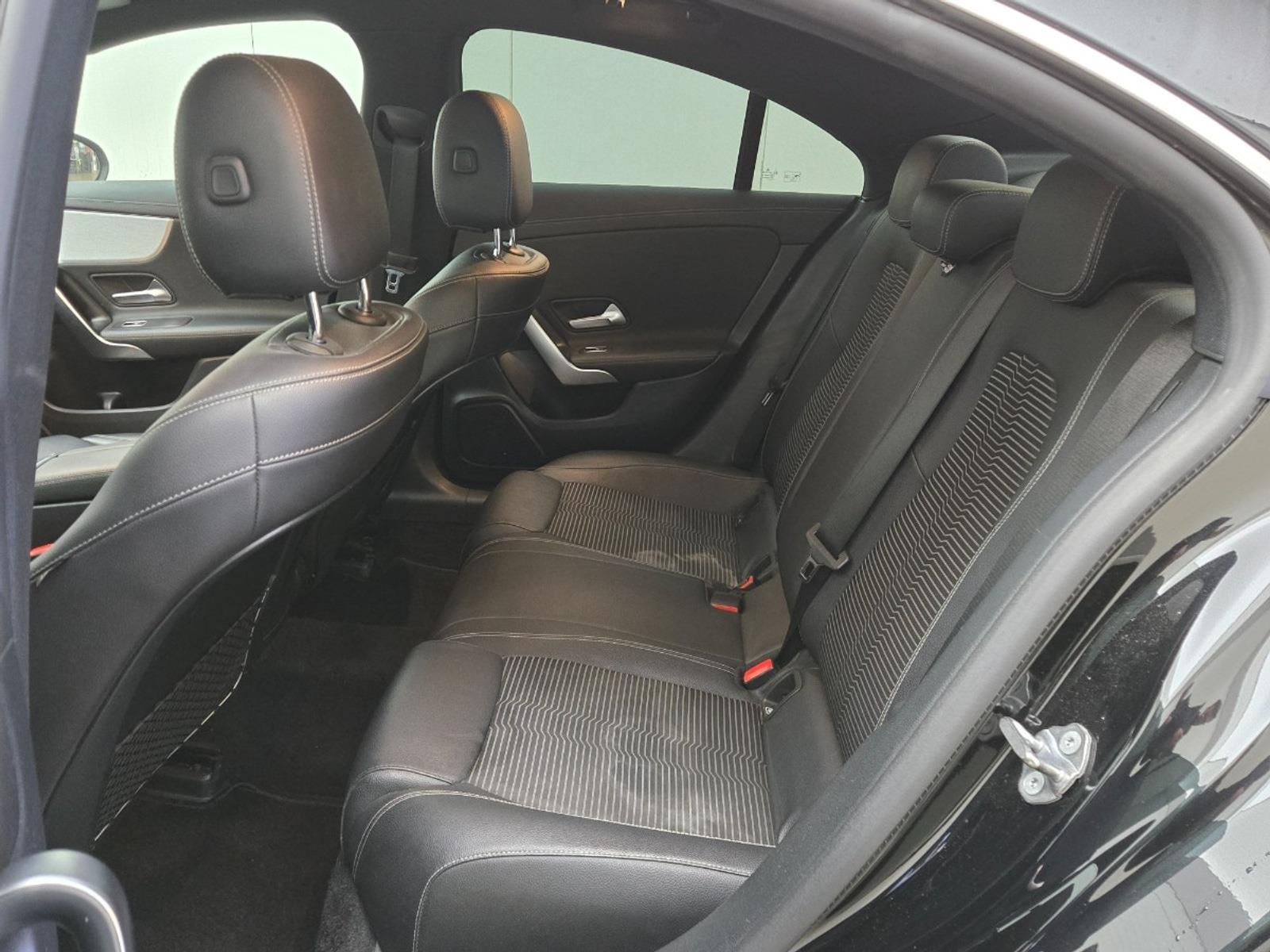 Mercedes-Benz CLA-klasse 200 Business Solution AMG | 2019 | 191.731 km | Automaat | ZF784R | NAP: Logisch