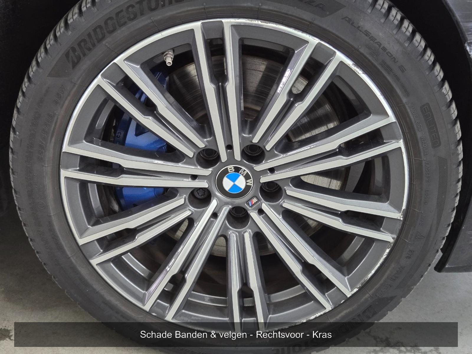 BMW 3-serie 330e xDrive High Executive | 2020 | 85.233 km | Automaat | Z976LJ | NAP: Geen oordeel