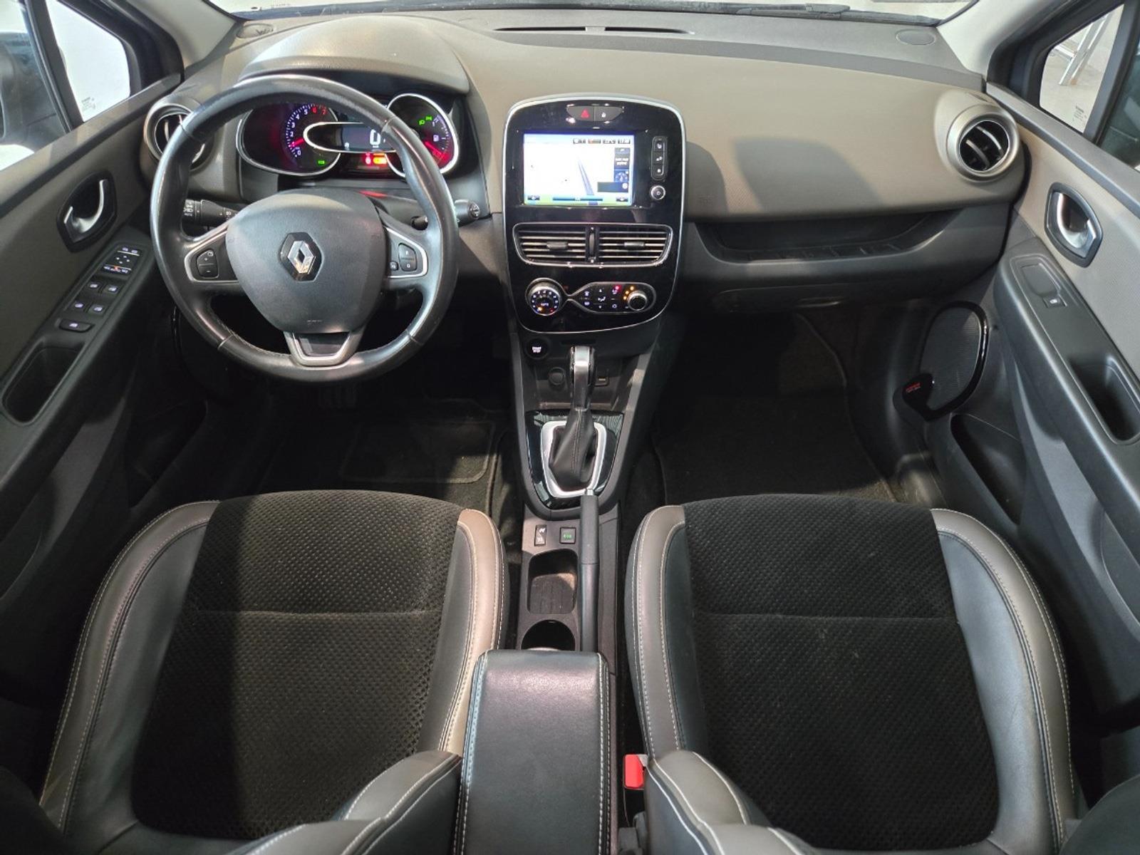 Renault Clio Estate 1.2 GT Stationwagen | 2018 | 62.449 km | Automaat | R135HF | NAP: Geen oordeel