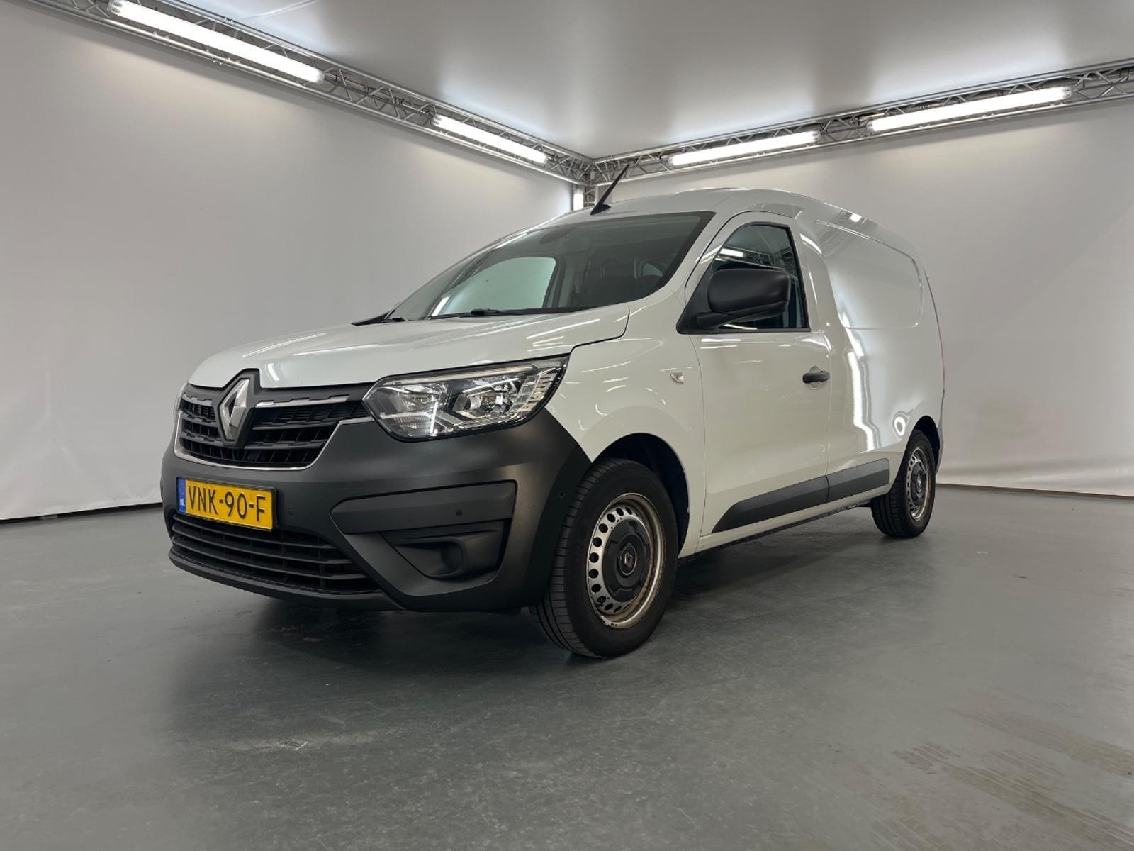 Renault Express 1.5 dCi 75 Comfort | 2021 | 207.655 km | VNK90F | NAP: Logisch