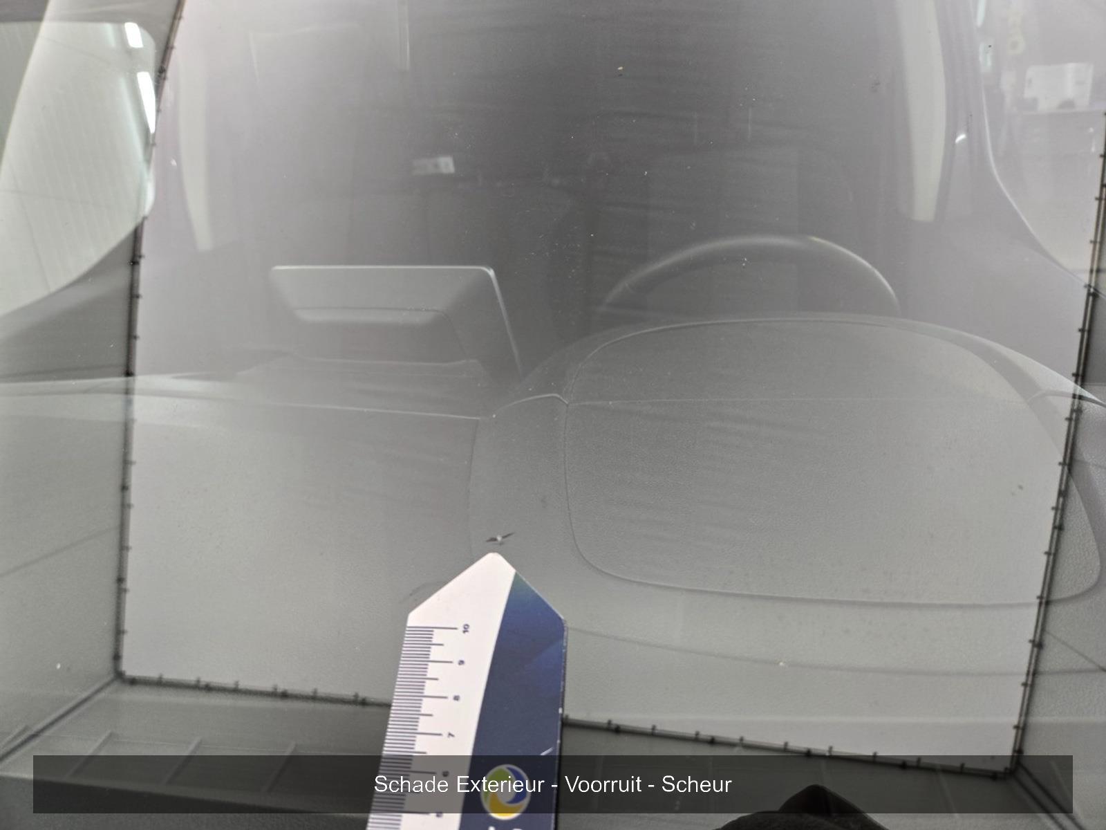 Citroën ë-Berlingo Club XL 50 kWh | 2021 | 76,546 km | Automatic | VPZ79X | NAP: No rating