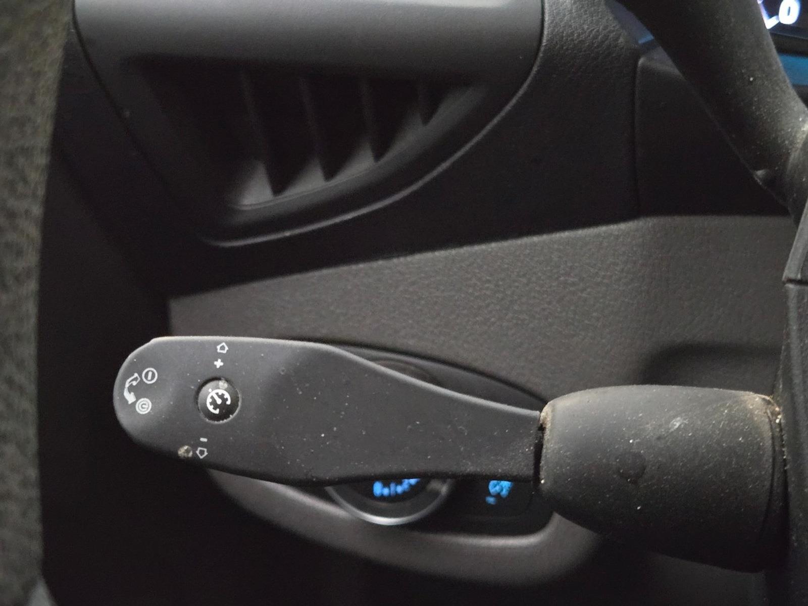 Ford Transit Connect 1.5 EcoBlue L2 Trend | 2019 | 64,585 km | VPZ70Z | NAP: No rating