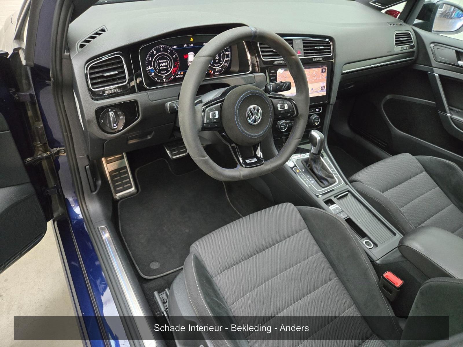 Volkswagen Golf 2.0 TSI 4Motion R | 2020 | 94.872 km | Automaat | N235PN | NAP: Geen oordeel