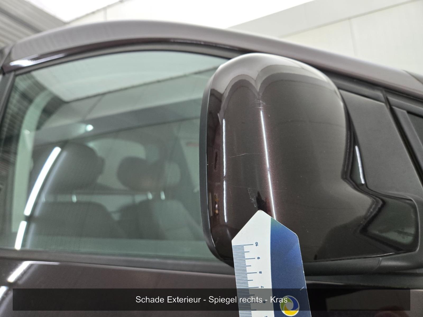 Volkswagen Caddy 1.6 TDI Maxi | 2014 | 184.238 km | Automaat | VJ718P | NAP: Logisch