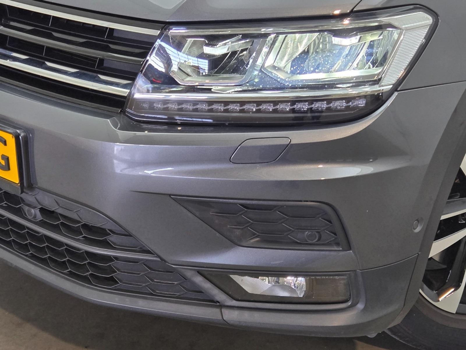 Volkswagen Tiguan 1.5 TSI ACT Highline | 2020 | 79,141 km | Automatic | GKX08G | NAP: No rating