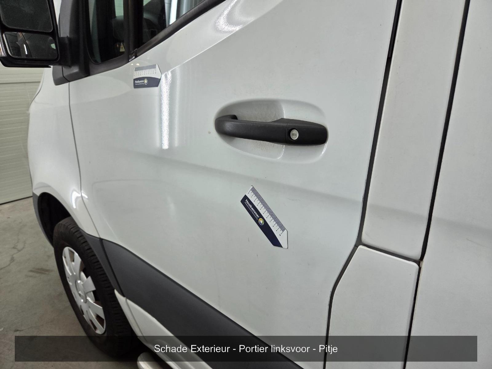 Mercedes-Benz Sprinter 314 2.2 CDI L4H3 EURO VI-D | 2018 | 137.897 km | Automaat | V360TX | NAP: Logisch