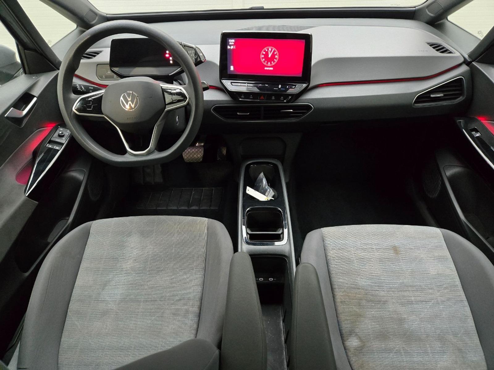 Volkswagen ID.3 Style 45 kWh | 2021 | 196.449 km | Automaat | S881GG | NAP: Geen oordeel