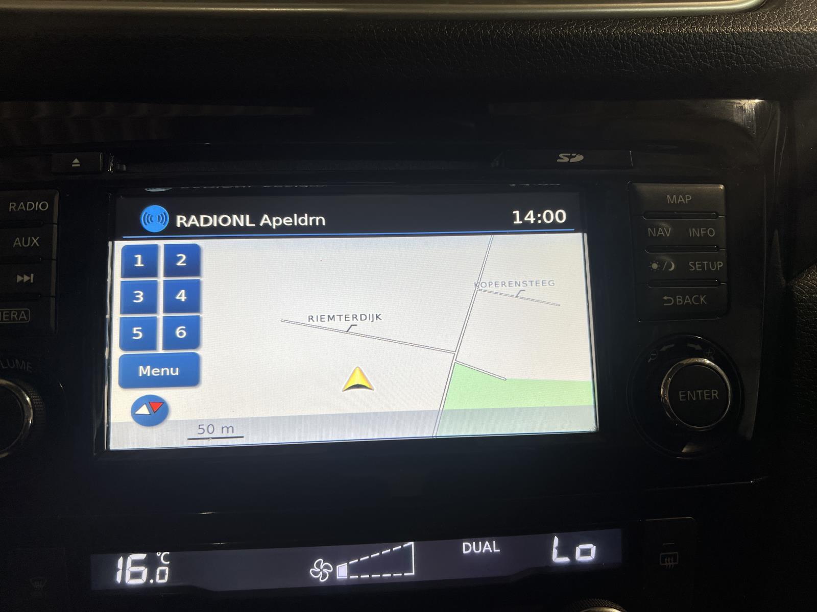 Nissan | Qashqai | 1.2 Connect Edition | 2015 | 136,348 km | G920TH | No rating