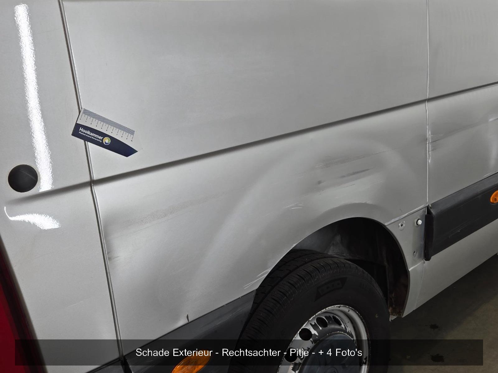 Renault Master T35 2.3 dCi 145 L3H2 EL DC Energy | 2019 | 161,291 km | VXS66K | NAP: No rating