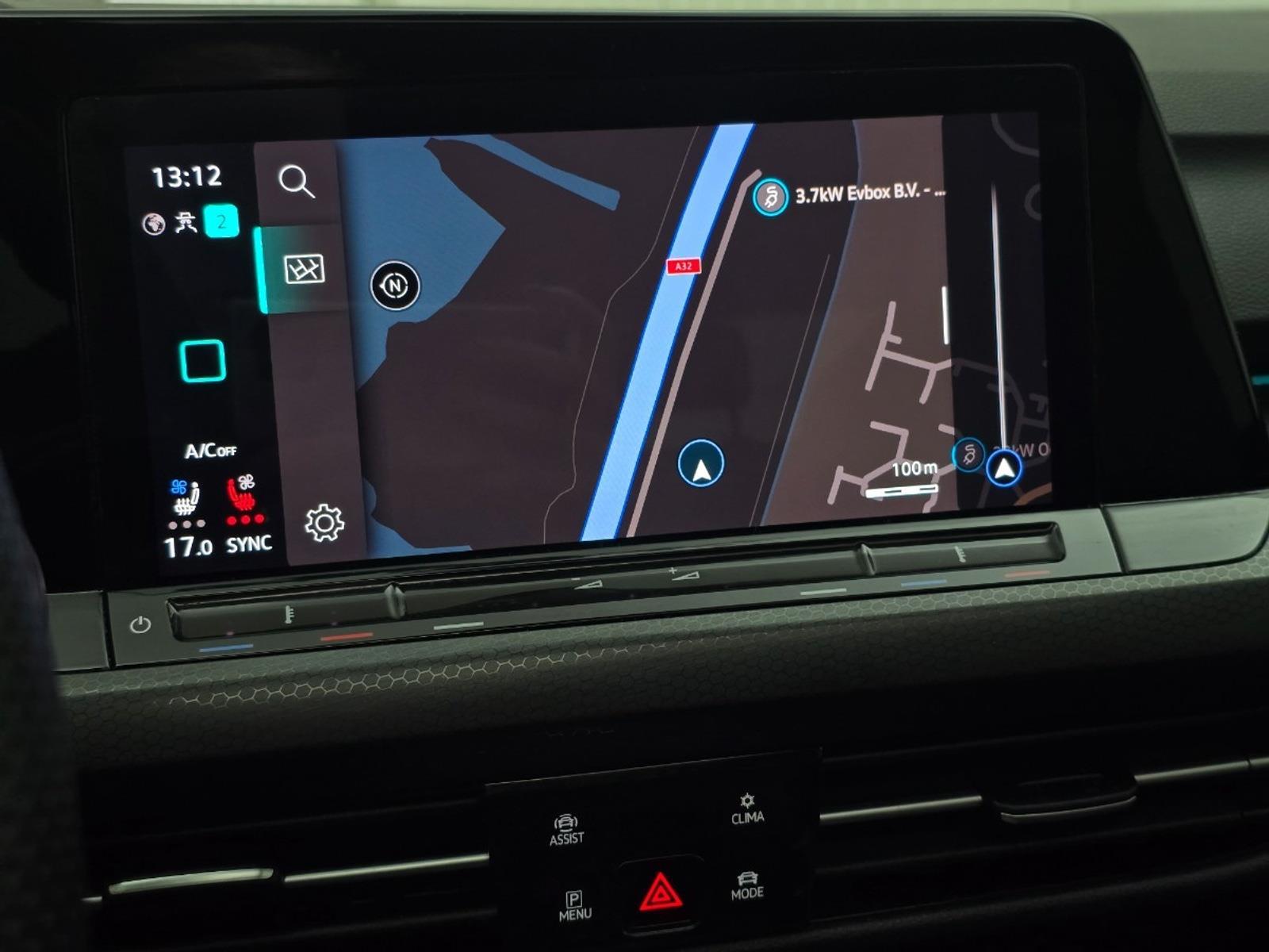 Volkswagen Golf 1.4 eHybrid GTE | 2022 | 109.633 km | Automaat | JBL15N | NAP: Geen oordeel