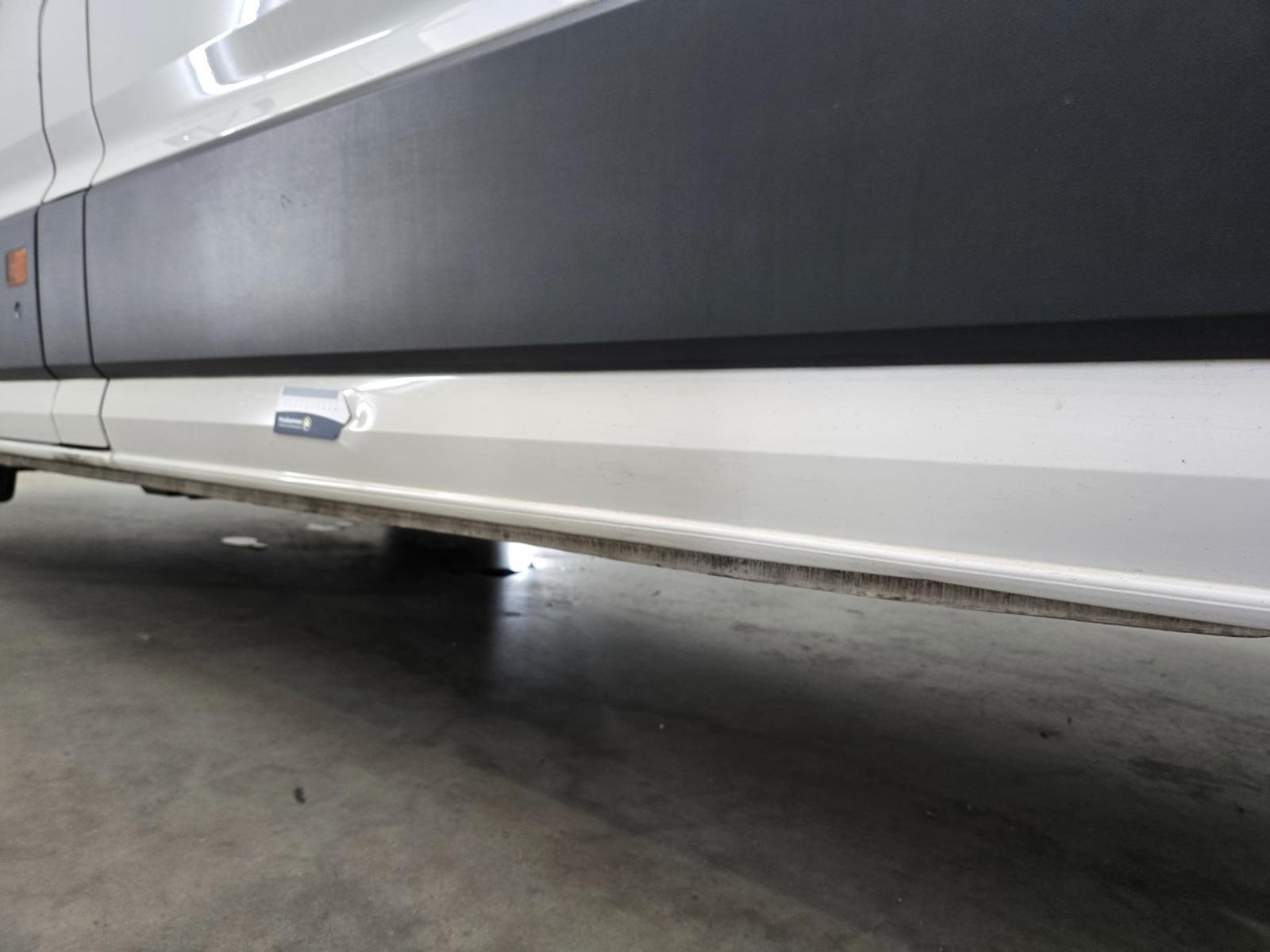 Volkswagen Crafter 35 2.0 TDI L3H3 EL Highline | 2018 | 217.427 km | V234NL | NAP: Logisch