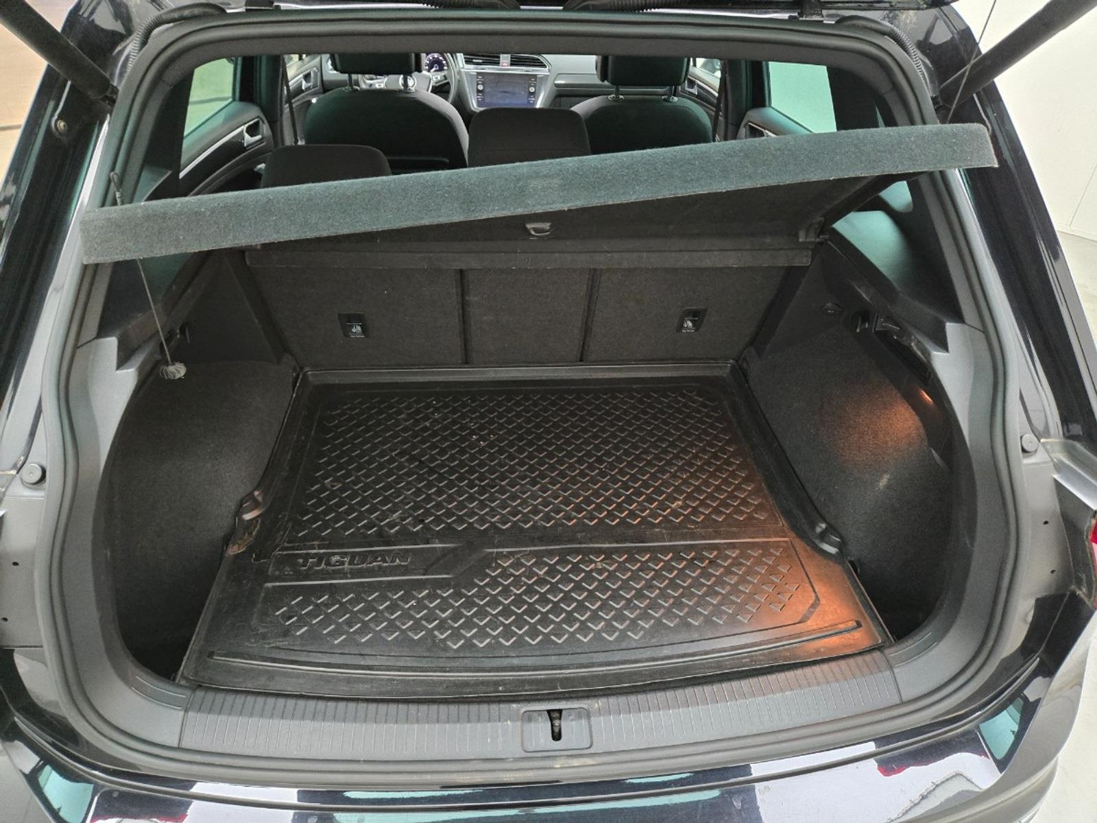 Volkswagen Tiguan 1.4 TSI ACT Highline Business R | 2018 | 200.832 km | Automaat | SZ423K | NAP: Logisch