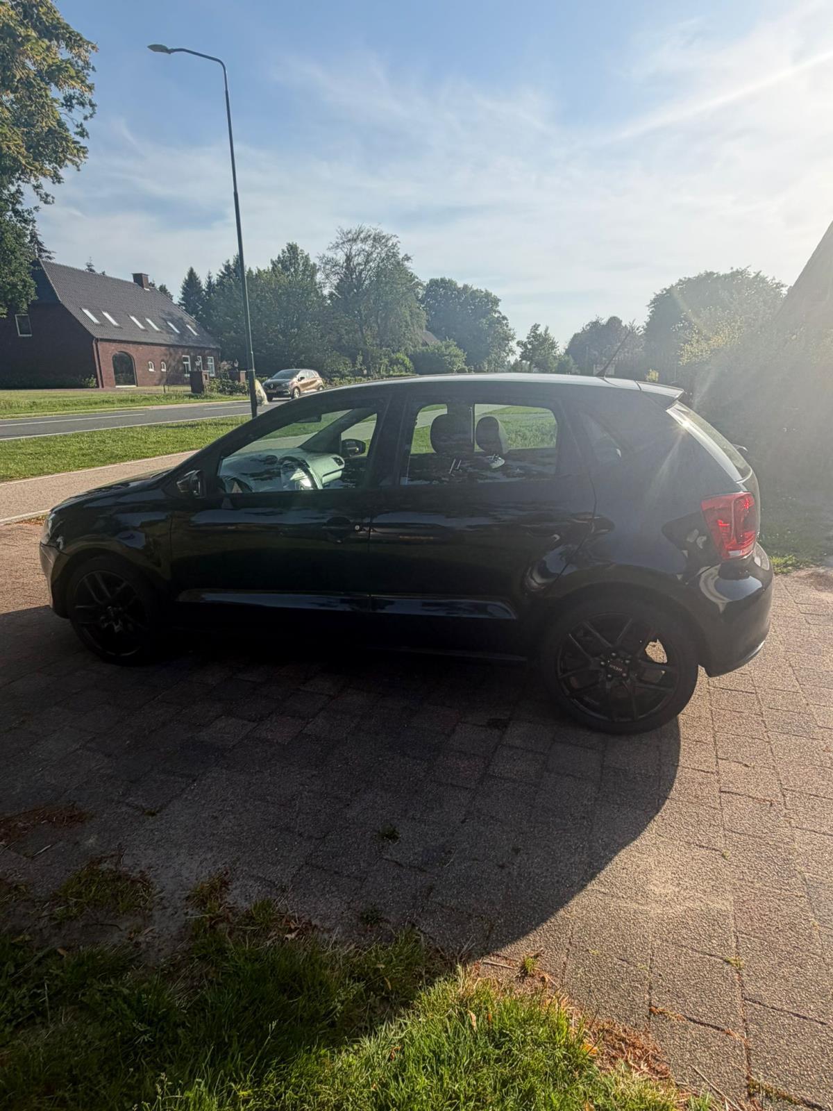 Volkswagen | Polo | 1.2-12V Comfortline | 2010 | 252.292 km | 58TFG9 | Geen oordeel